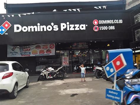 Galeri foto domino pizza duren sawit banyak pilihan Topup praktis dimanapun dan puas kualitas premium ampuh di di ruang diskusi