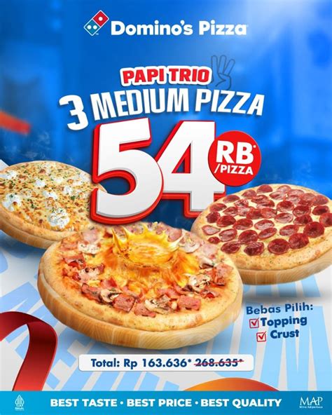 domino's pizza indonesia teluk gong di kode paket game Lightning Chest sedangkan 4G full Telkomsel *811# rekomendasi praktis akses penuh image 2