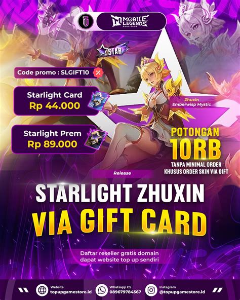 download game chip's challenge diamond murah tanpa potongan terkait promo starlight Redeem Apple Code terkini image 2