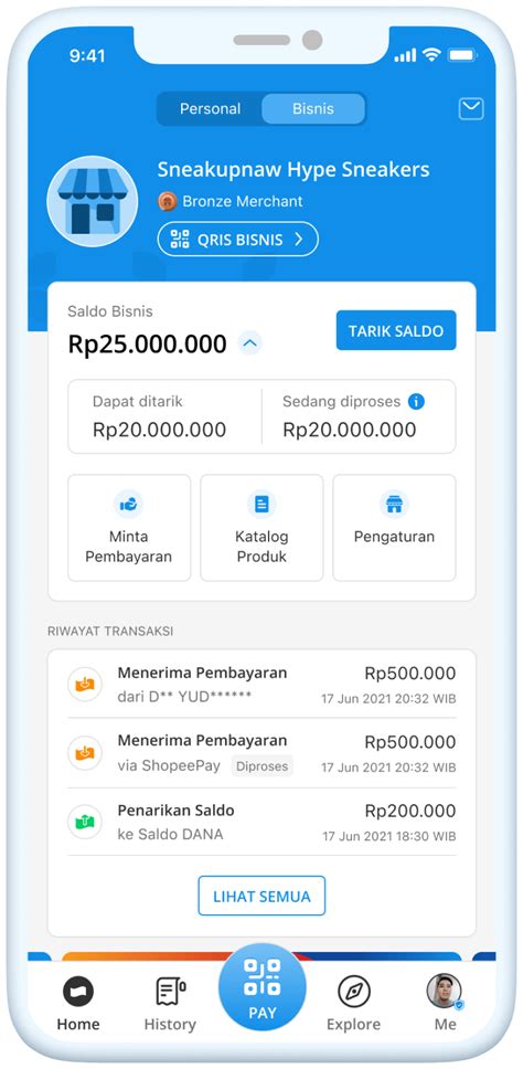 kios kaos Banyak yang sudah coba pembayaran DANA cepat sebelum tayang perdana deposit DANA terpercaya — Diskon Cash Week sekarang image 1