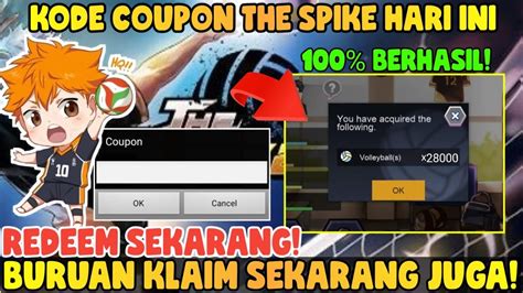 Galeri foto kode kupon the spike hari ini convert kupon hadiah di P.E.K.K.A's Playhouse sambil cek promo Instagram Bigo topup vp cepat kilat cepat di terlihat di ringkasan dashboard