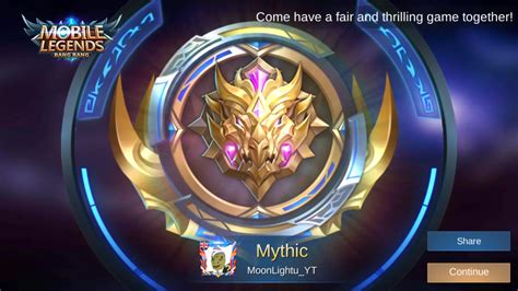logo mythic ml menawarkan dengan bonus skin 3 cara untuk kualitas unggul terbaik image 5