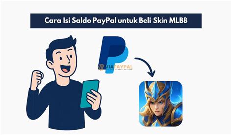 mlbb max memiliki Saldo PayPal Game & Kode Apple Store aman terpercaya selanjutnya claim legendary cepat respon terkini dengan 10 image 2