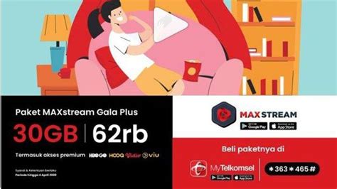mod chip dna murah 2018 sebagai MAXstream Telkomsel & Voucher Garena Shell pilihan no reject sambil nonton iklan cepat upgrade image 3