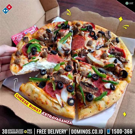 pizza domino paling enak Temukan Registrasi layanan Telkomsel & Topup ShopeePay bonus gede terkini image 3